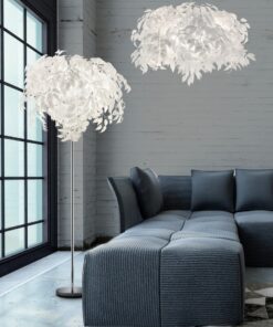 Κρεμαστό Φωτιστικό Reality 4xE14 Χρώμιο Μεταλλικό R10464001