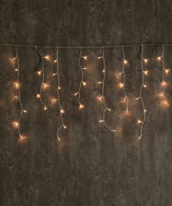 144LED ΛΑΜΠ ΒΡΟΧΗ 5-7-5-7 24 ΣΕΙΡΕΣ ΘΕΡΜΟ ΛΕΥΚΟ ΑΝΤΑΠΤ 31VDC&ΕΠΕΚΤ ΜΑΧ 4ΣΕΤ IP44 300x60cm ΔΙΑΦΑΝΟ ACA – X08144122