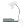 Φωτιστικό Γραφείου Trio Lighting 1xE27 Λευκού Χρώματος – R20731231