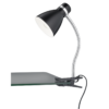 Φωτιστικό Γραφείου Trio Lighting 1xE27 Μαύρου Ματ Χρώματος – R20731232