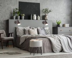 Επιτοίχιο Φωτιστικό Trio Lighting 1xE27 Μαύρου Χρώματος – R20781732