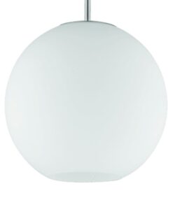 Κρεμαστό Φωτιστικό Reality E27 Νίκελ Ματ Μεταλλικό R30152507