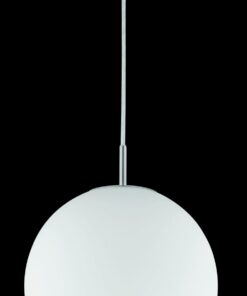 Κρεμαστό Φωτιστικό Reality E27 Νίκελ Ματ Μεταλλικό R30152507