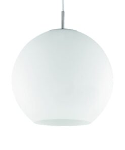 Κρεμαστό Φωτιστικό Reality E27 Νίκελ Ματ Μεταλλικό R30153007