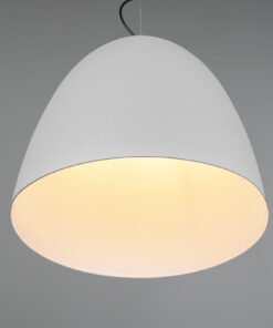 Κρεμαστό Φωτιστικό Reality TILDA 1x E27 Γκρι Μεταλλικό – R30661911