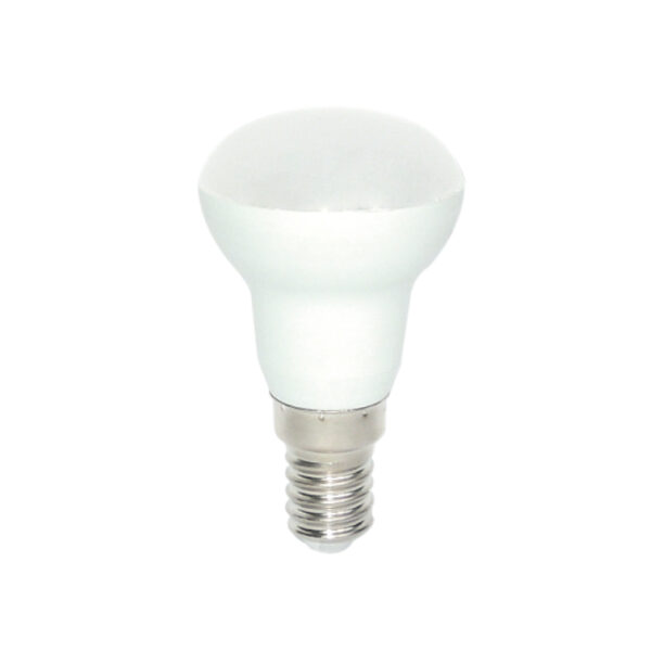 LED Λάμπα E14 R39 4W Diolamp 120° 340lm 6000K - R394CW