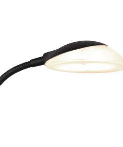 Φωτιστικό Δαπέδου Reality LED 27W Μαύρο Ματ Μεταλλικό Dimmable 2700lm 3000K R40073532