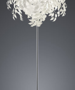 Φωτιστικό Δαπέδου Reality 3xE14 Χρώμιο Μεταλλικό R40463001