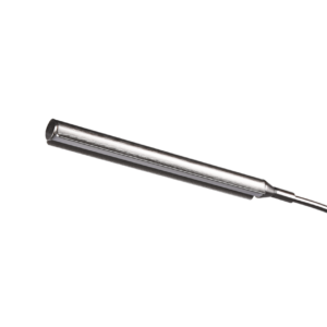 Φωτιστικό Δαπέδου Reality LED 3,5W  Νίκελ Ματ Μεταλλικό Step Dimmable 350lm 3000K  R41031507