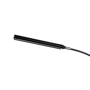 Φωτιστικό Δαπέδου Reality LED 3,5W  Μαύρο Ματ Μεταλλικό Step Dimmable 350lm 3000K  R41031532
