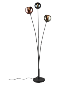 Φωτιστικό Δαπέδου Trio LIghting 3xE14 Πολύχρωμο – R41303017