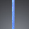 Φωτιστικό Δαπέδου Reality LED 10W  Χρώμιο Μεταλλικό Dimmable 1000lm 3000K  R42571100