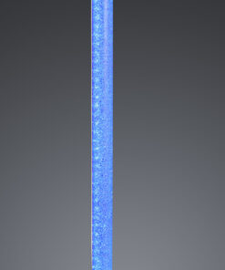 Φωτιστικό Δαπέδου Reality LED 10W Χρώμιο Μεταλλικό Dimmable 1000lm 3000K R42571100