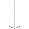 Φωτιστικό Δαπέδου Trio Lighting LED 10W RGBW Μαύρου Χρώματος – R45721102