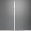 Φωτιστικό Δαπέδου Λευκό TORO Reality LED 5W CCT 700lm Dimmable Αφής – R47641101