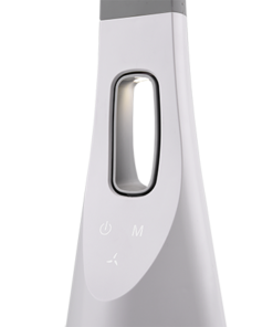 Πορτατίφ Reality LED 5W Λευκό Πλαστικό Step Dimmable 500lm 3000+4000+5000K R50381101