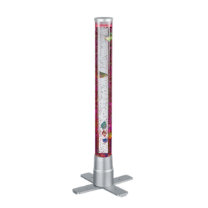Πορτατίφ Reality LED 2,4W  Τιτάνιο Πλαστικό  RGB 3000K  R50711187