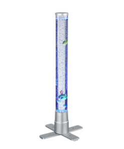 Πορτατίφ Reality LED 2,4W Τιτάνιο Πλαστικό RGB 3000K R50711187