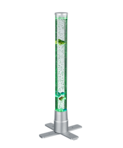 Πορτατίφ Reality LED 2,4W Τιτάνιο Πλαστικό RGB 3000K R50711187