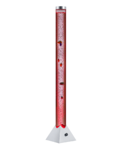 Φωτιστικό Δαπέδου Reality LED 3,6W Τιτάνιο Πλαστικό RGB 2700K R5073-47