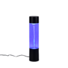 Επιτραπέζιο Φωτιστικό Trio Lighting LED 9W RGB Μαύρου Χρώματος – R50751032