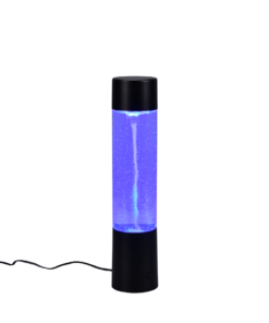 Επιτραπέζιο Φωτιστικό Trio Lighting LED 9W RGB Μαύρου Χρώματος – R50751032