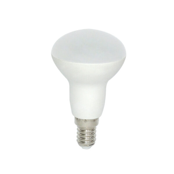 LED Λάμπα Spot R50 E14 7W 6000K 120° 650Lm Diolamp - R507CW