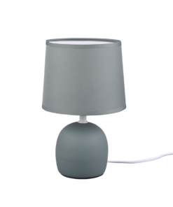 Πορτατίφ Reality E14 Πράσινο Κεραμικό R50802615