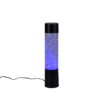 Επιτραπέζιο Φωτιστικό Trio Lighting LED 9W RGB Μαύρου Χρώματος – R50871032