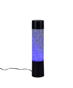 Επιτραπέζιο Φωτιστικό Trio Lighting LED 9W RGB Μαύρου Χρώματος – R50871032