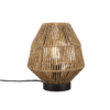 Επιτραπέζιο Φωτιστικό Trio Lighting 1xE14  Με Σχοινί – R51101026