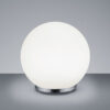 Πορτατίφ Reality LED 5,5W  Χρώμιο Πλαστικό Dimmable 430lm RGB 3000K  R52211106