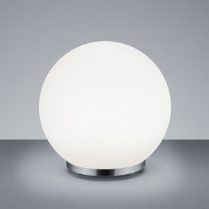Πορτατίφ Reality LED 5,5W  Χρώμιο Πλαστικό Dimmable 430lm RGB 3000K  R52211106