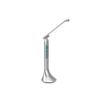 Φωτιστικό Γραφείου Trio Lighting LED 4W 4000K Επαναφορτιζόμενο USB θύρα Γκρι Χρώματος Step Dimmable – R52311187