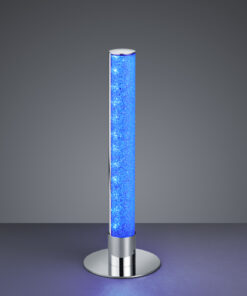 Πορτατίφ Reality LED 5W Χρώμιο Μεταλλικό Dimmable 400lm 3000K R52571100