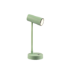 Φωτιστικό Γραφείου Trio Lightinig LED 2.5W Πράσινου Χρώματος Step Dimmable – R52661115
