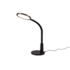 Φωτιστικό Γραφείου Trio Lighting LED 4000K 8,4W Μαύρου Χρώματος Step Dimmable – R52671102