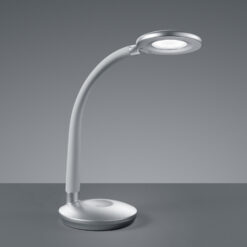Πορτατίφ Reality LED 3W  Τιτάνιο Πλαστικό Dimmable 300lm 3000K  R52721187