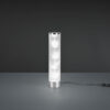 Πορτατίφ Reality LED 1,5W  Χρώμιο Μεταλλικό Dimmable 50lm 3000K  R52811001