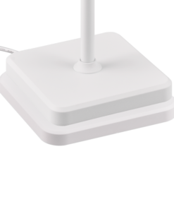 Επιτραπέζιο Φωτιστικό Trio Lighting LED 1.5W IP54 Επαναφορτιζόμενο USB Step Dimmable Λευκού Χρώματος – R54096131