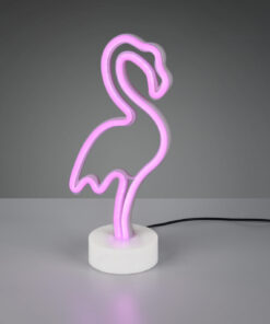 Πορτατίφ Reality LED 1,8W Λευκό Πλαστικό – R55240101