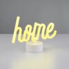 Επιτραπέζιο Φωτιστικό Home Λευκό Reality SMD LED 1W  – R55921101