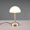 Επιτραπέζιο Φωτιστικό Trio Lighting 1xE14 Διακόπτης Αφής Χάλκινου Χρώματος – R59561107