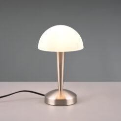 Επιτραπέζιο Φωτιστικό Trio Lighting 1xE14 Διακόπτης Αφής Χάλκινου Χρώματος – R59561107