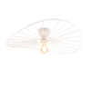 Κρεμαστό Φωτιστικό Trio Lighting 1xE27 Λευκού Χρώματος – R61451031