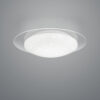 Φωτιστικό Οροφής Reality LED 13W  Λευκό Πλαστικό Dimmable 1000lm 2700 – 5500K  R62063500