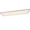 Φωτιστικό Οροφής Reality  LED 34W Τιτάνιο Μεταλλικό 4200lm  3000K – R62321287