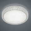 Φωτιστικό Οροφής Reality LED 27W  Λευκό Ακρυλικό Dimmable 2700lm 3000 – 5500K  R62423100