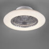 Ανεμιστήρας Reality  30W  Τιτάνιο Πλαστικό Dimmable 2200lm 3000 – 6500K  R62522187