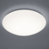 Φωτιστικό Οροφής Reality LED 15W  Λευκό Πλαστικό 1450lm 3000K IP44 R62601301